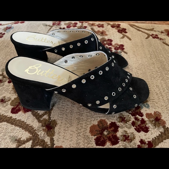 Butter Sandals - Picture 2 of 3